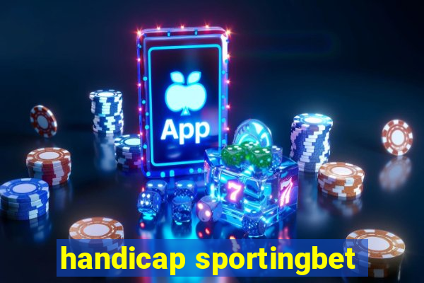 handicap sportingbet